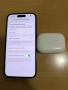 Iphone 14 pro и Airpods pro 2, снимка 6