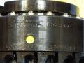 фрезова глава Sandvik Coromant R25-4-125 face milling cutter ф125, снимка 6