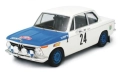 BMW 2002 TI Rallye Monte Carlo 1969, снимка 1