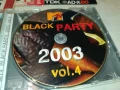 BLACK PARTY 2003 CD 2406252053, снимка 10