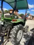 Продавам трактор и инвентар, снимка 5