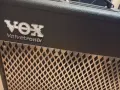 Лампово VOX AD50VT Valvetronix Guitar Combo Amplifier, снимка 2