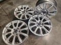 4бр. алуминиева джанта 17цола за Mazda, снимка 3