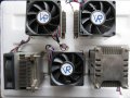 Вентилатори сървърни и охладители AVC, NIDEC, BI-SONIC, снимка 10