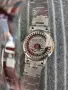 Swiss Made Mercury 36 мм, гаранция, снимка 8