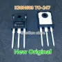 Транзистор K30H603 HKW30N60H3 IGBT TO-247, снимка 2