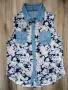 Дамска риза - 100 % памук , снимка 3