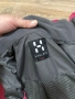 Висок клас Hard Shell дамско яке HAGLOFS GoreTex 28.000мм Lepus Jacket , XS размер, снимка 8