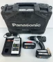 Panasonic EY7440 - Акумулаторен винтоверт 14,4V комплект, снимка 1