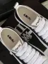 Amiri Мъжки Маратонки👟Мъжки Спортни Обувки👟Платненки Амири👟Кецове Код SEM-636, снимка 3