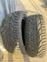 продавам 2 броя зимни гуми 225/55/16, снимка 8