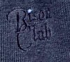 Блуза Bison Club, 100% памук, снимка 11