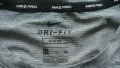 NIKE PRO DRI-FIT T-Shirt Размер XXL мъжка тениска 43-67, снимка 9