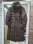 зимно яке м-л номер , снимка 1
