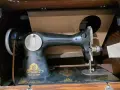 Крачна Шевна Union СССР, снимка 3