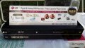 LG RCT689H combo recorder  DVD&VHS   , снимка 6