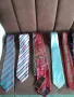 Голям избор от мъжки вратовръзки, снимка 3