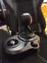 Геймърски волан Logitech G923 + Shifter за PS5/PS4/PC, снимка 6