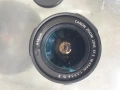 фото обектив на КАНОН, снимка 8