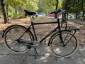Градски велосипед Chrisson Vintiago Gent 28", снимка 1