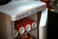  Мини хладилник 20 л. CR 8062, снимка 3