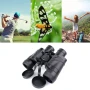 Мощен туристически бинокъл Barste 50X50 за лов риболов наблюдения на птици животни къмпинг природа, снимка 2