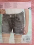 Нови детски къси дънкови панталони., снимка 3