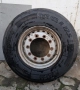 Riken ROAD READY T 385/65R22.5 160K, снимка 1