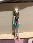 Кукла монстър хай monster high, снимка 1