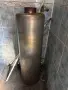 Бойлер на твърдо гориво , снимка 1