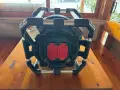 Радио  Bosch  GPB 18v -5CN, снимка 4