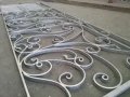 парапети от ковано желязо, снимка 2