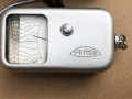 стар фотоапарат и светломер "MINOX WETZLAR" - 1940/53г. - MADE IN GERMANY - МИНИ, снимка 14