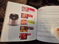 ХЛЕБОПЕКАРНА TEFAL МОДЕЛ: B07- D, снимка 15