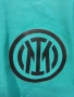 Inter Milan Nike 2021/2022 оригинално горнище Интер Милан размер М, снимка 5