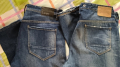 Дънки ALCOTT&CO / LEOX DENIM мъжки 2 броя, размер 36, снимка 1