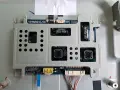   Led driver 6917L-0077B KLS-E470DRGHF12 B REV:0.2 PANASONIC TX-L47ET5B, снимка 1