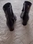 Изключително запазени дамски боти, снимка 3