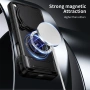 Магнитен Калъф за Oppo Find X9 Ultra 5G с Пръстен и Капаче - 360° стойка, 5 цвята, снимка 7