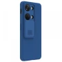 OnePlus Nord 3 5G / Ace 2V Удароустойчив NILLKIN CamShield Калъф и Протектор, снимка 1
