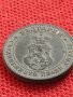 Монета 10 стотинки 1917г. КНЯЖЕСТВО БЪЛГАРИЯ УНИКАТ ПЕРФЕКТНО СЪСТОЯНИЕ НАД СТОГОДИШНА 32703, снимка 9