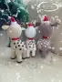 Коледно еленче Рудолф, снимка 2
