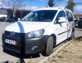 VW 2.0 газ бензин, снимка 2