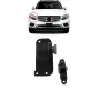 Комплект щипки за захващане на фар Mercedes GLC Coupe C253, снимка 3