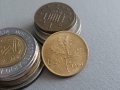 Монета - Италия - 20 лири | 1996г., снимка 1 - Нумизматика и бонистика - 39475459
