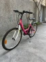 Детски велосипед за момиче, снимка 7