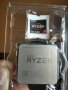 AMD Ryzen 7 1700X  Zen (Summit Ridge)/3,4-3,9/Soket AM4, снимка 1 - Процесори - 40469567