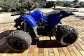 ATV 125 ________        
, снимка 3