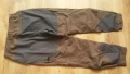 GAUPA OF NORWAY Trouser размер M за лов риболов панталон пролет есен - 1777, снимка 2