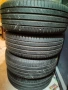 Оригинални джанти Citroen 16'' и гуми MICHELIN 215/55/16, снимка 1
